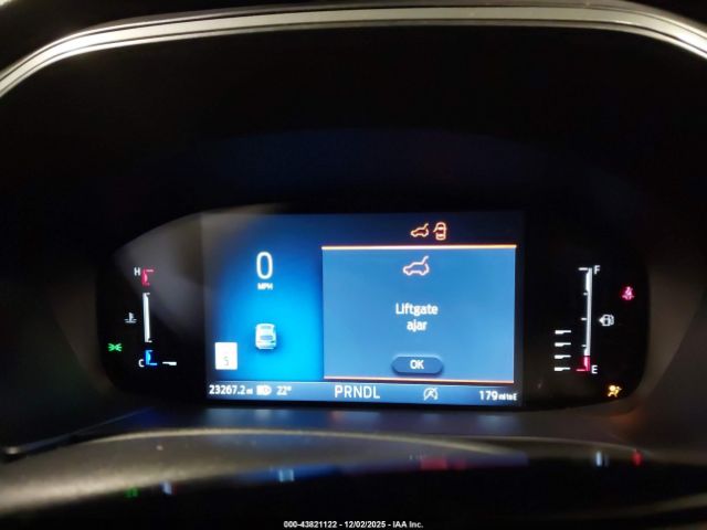 Ford Escape Active Image 5