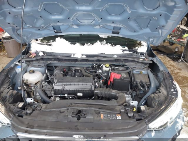 Ford Escape Active Image 14