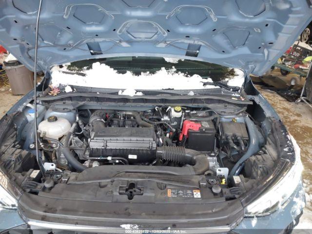 Ford Escape Active Image 14