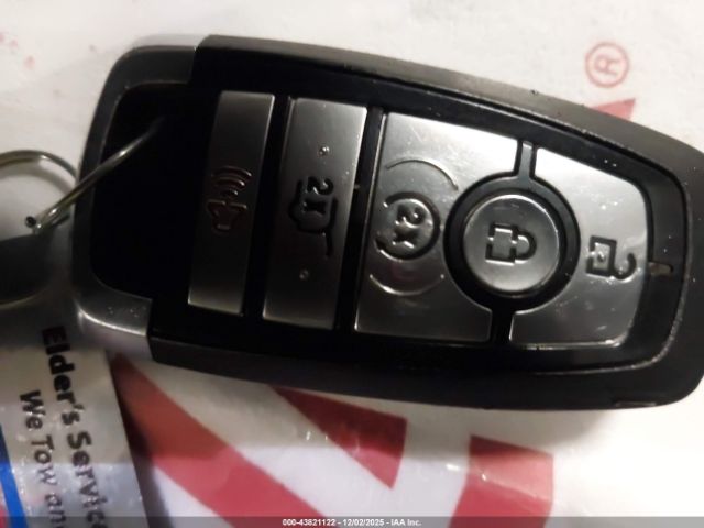 Ford Escape Active Image 8