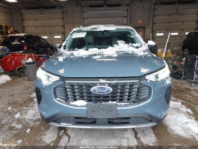 Ford Escape Active Image 15