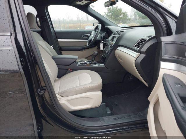 Ford Explorer Image 4