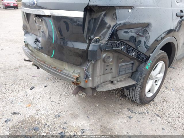 Ford Explorer Image 3