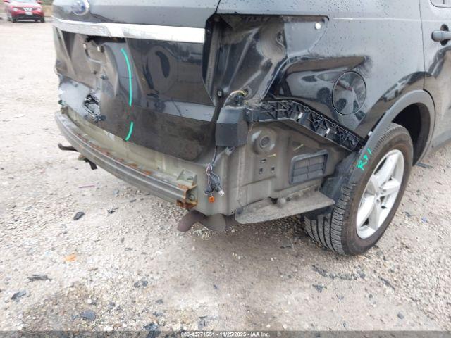 Ford Explorer Image 3