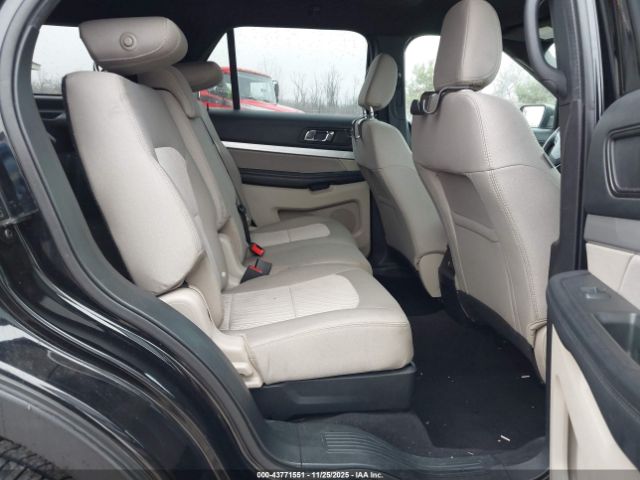 Ford Explorer Image 15