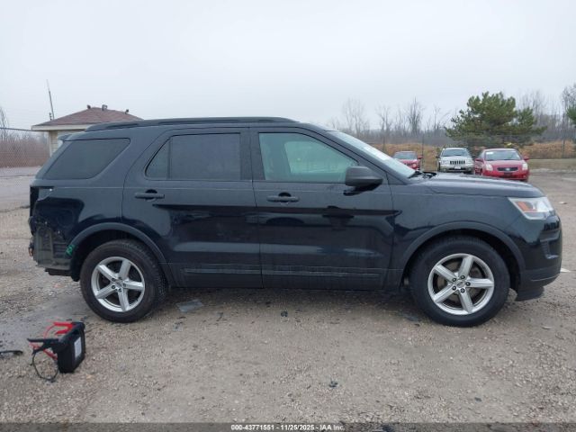 Ford Explorer Image 13