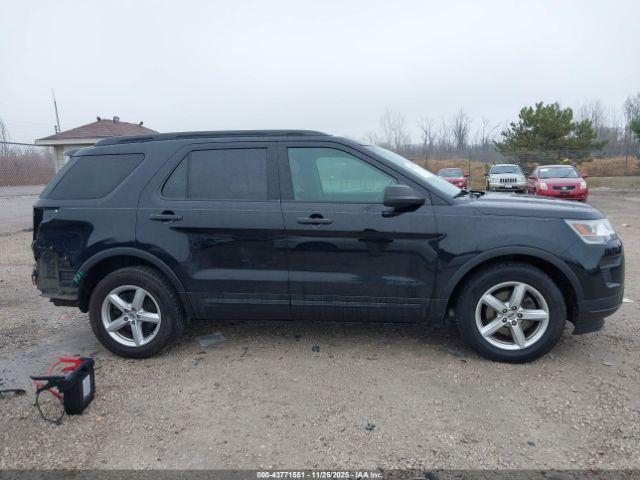 Ford Explorer Image 13