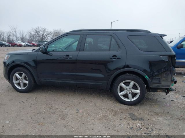 Ford Explorer Image 9