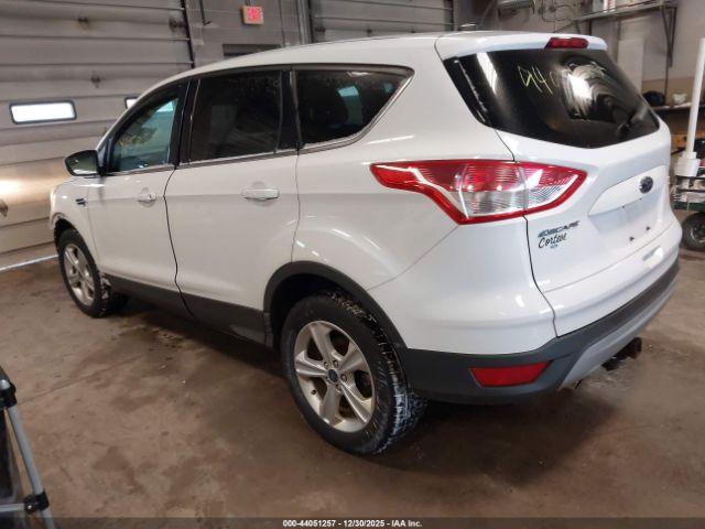Ford Escape Se Image 2