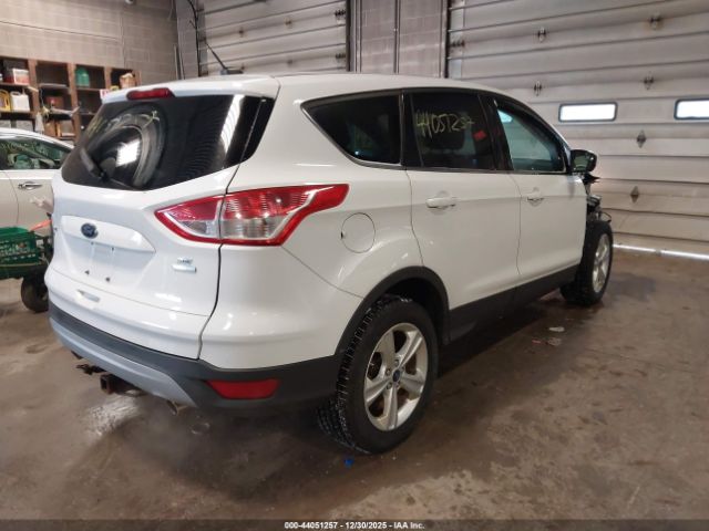 Ford Escape Se Image 3