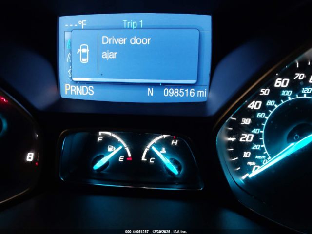 Ford Escape Se Image 5