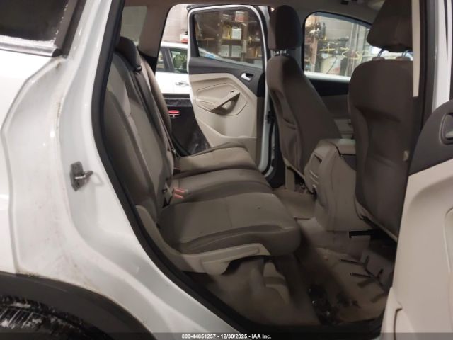 Ford Escape Se Image 8