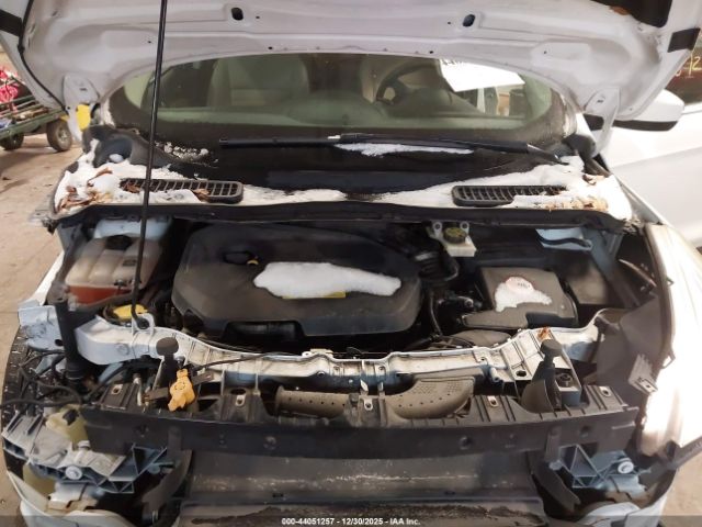 Ford Escape Se Image 7