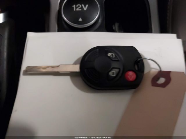 Ford Escape Se Image 11