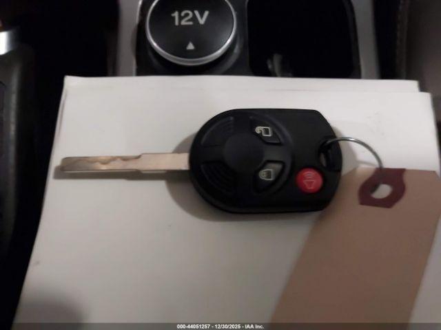 Ford Escape Se Image 11