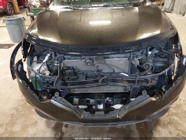 Nissan Rogue Sl Image 12