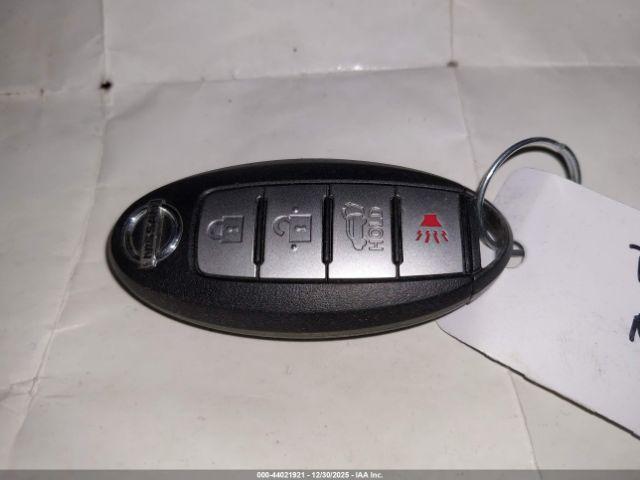 Nissan Rogue Sl Image 17