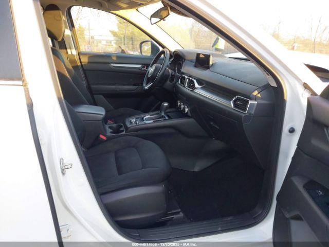 Mazda Cx Sport Image 4