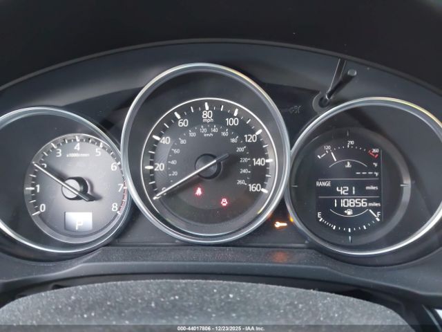 Mazda Cx Sport Image 15