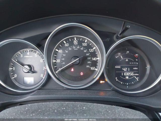 Mazda Cx Sport Image 15