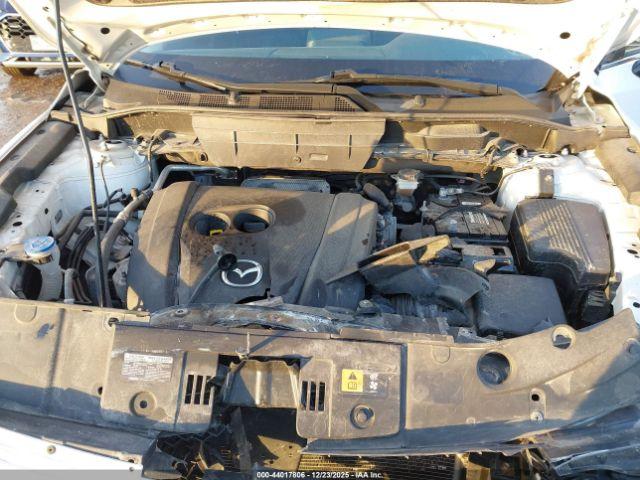 Mazda Cx Sport Image 9