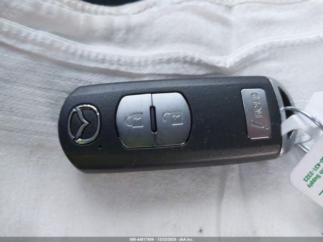 Mazda Cx Sport Image 11