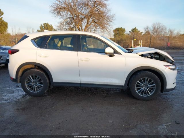 Mazda Cx Sport Image 12