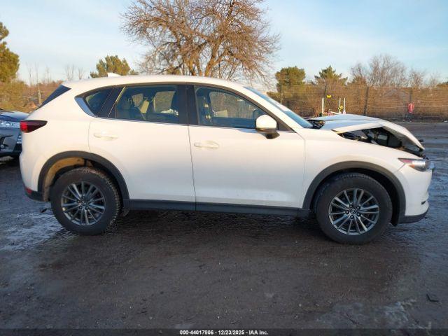 Mazda Cx Sport Image 12