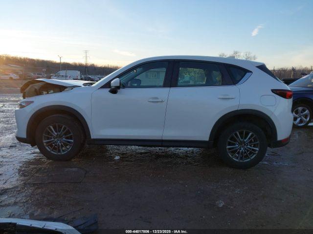 Mazda Cx Sport Image 10