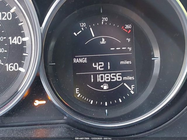 Mazda Cx Sport Image 16