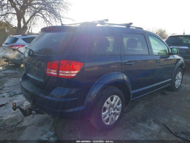 Dodge Journey Se Image 7