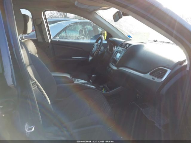 Dodge Journey Se Image 6