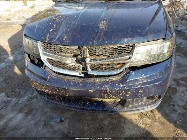 Dodge Journey Se Image 4