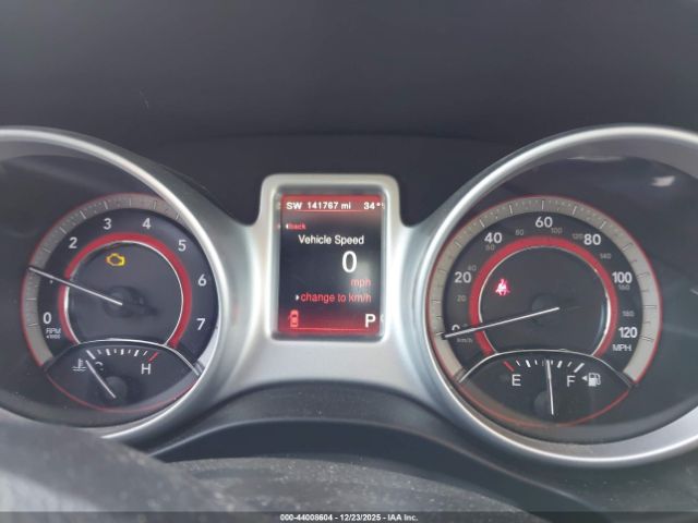 Dodge Journey Se Image 2