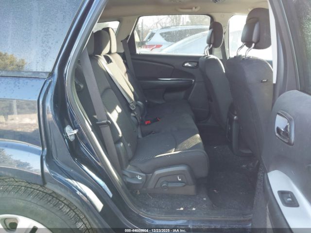 Dodge Journey Se Image 9