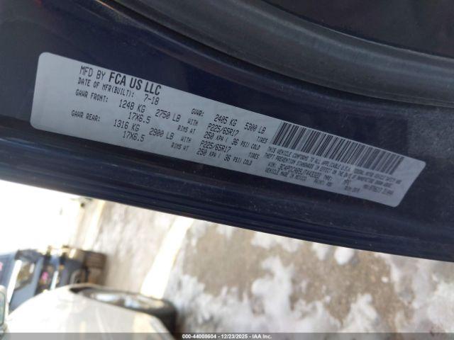 Dodge Journey Se Image 16