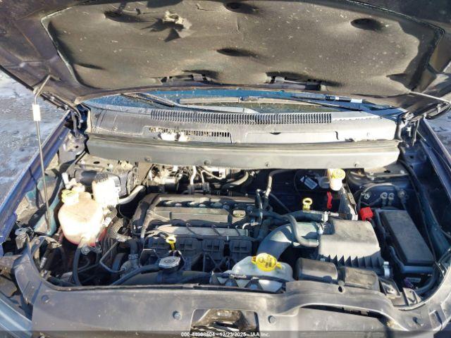 Dodge Journey Se Image 11