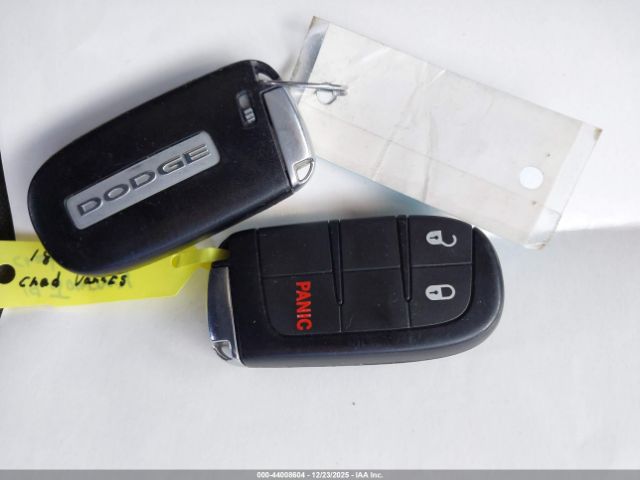 Dodge Journey Se Image 14