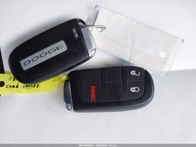 Dodge Journey Se Image 14