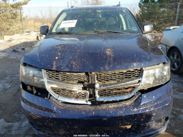 Dodge Journey Se Image 13