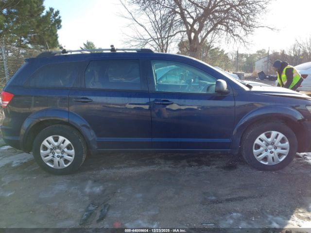 Dodge Journey Se Image 15