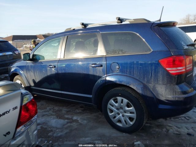 Dodge Journey Se Image 8