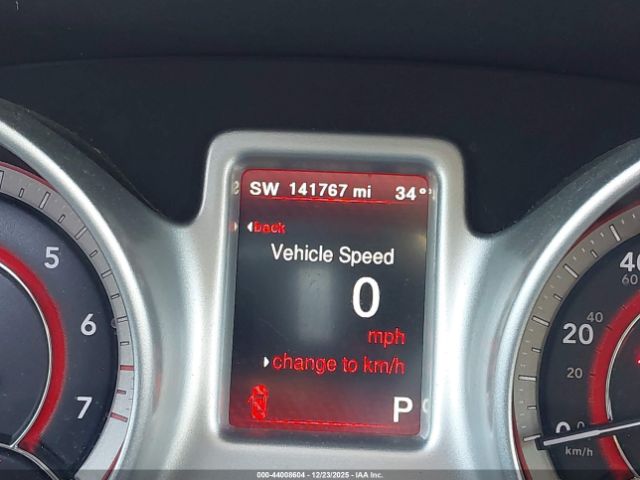 Dodge Journey Se Image 10