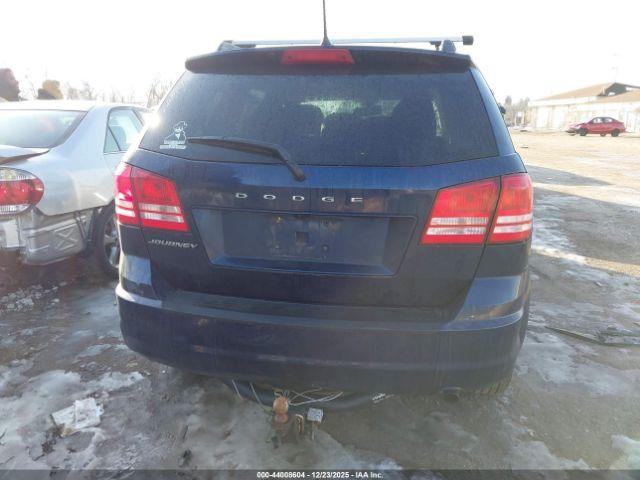 Dodge Journey Se Image 12