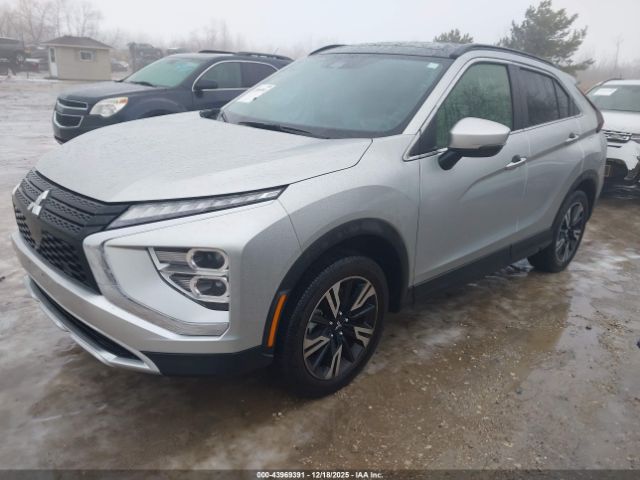 Mitsubishi Eclipse Se S-awc Image 3