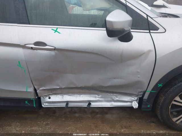 Mitsubishi Eclipse Se S-awc Image 4