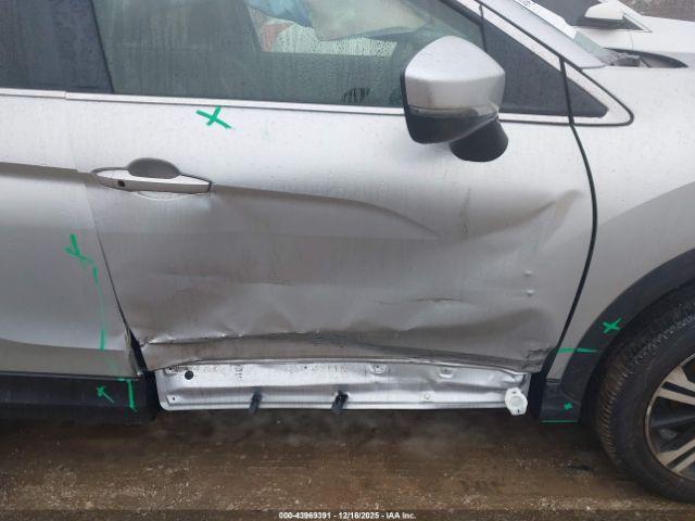 Mitsubishi Eclipse Se S-awc Image 4