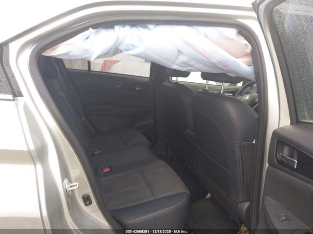 Mitsubishi Eclipse Se S-awc Image 5