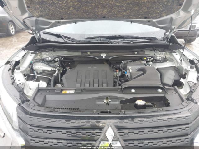 Mitsubishi Eclipse Se S-awc Image 2