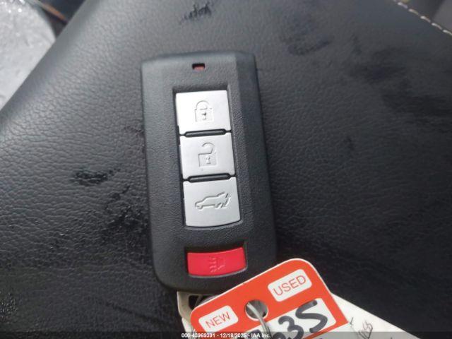 Mitsubishi Eclipse Se S-awc Image 12